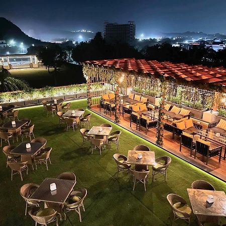 Lariya Resort Джодхпур Екстер'єр фото