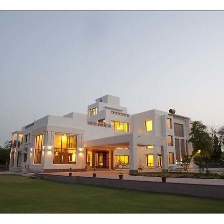 Lariya Resort Джодхпур Екстер'єр фото
