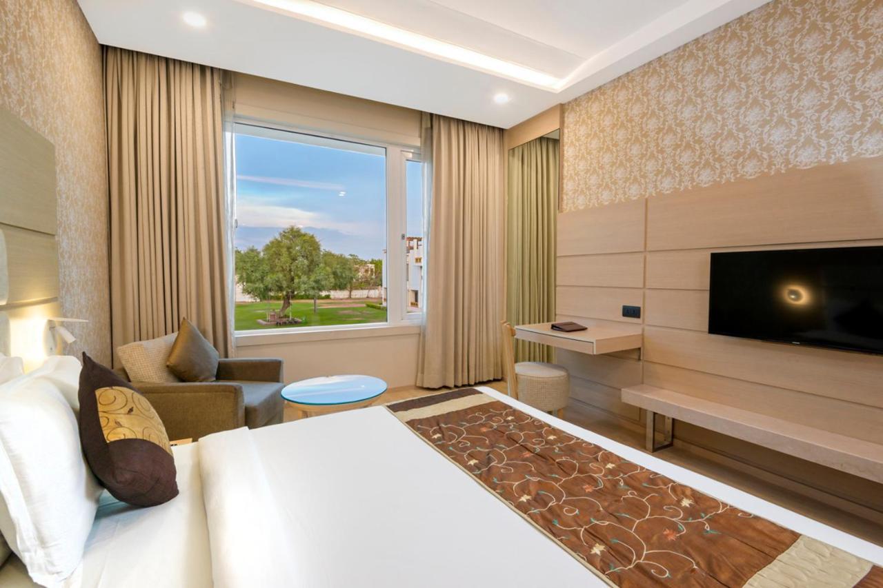 Lariya Resort Джодхпур Екстер'єр фото