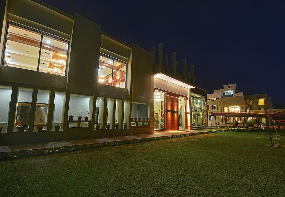 Lariya Resort Джодхпур Екстер'єр фото
