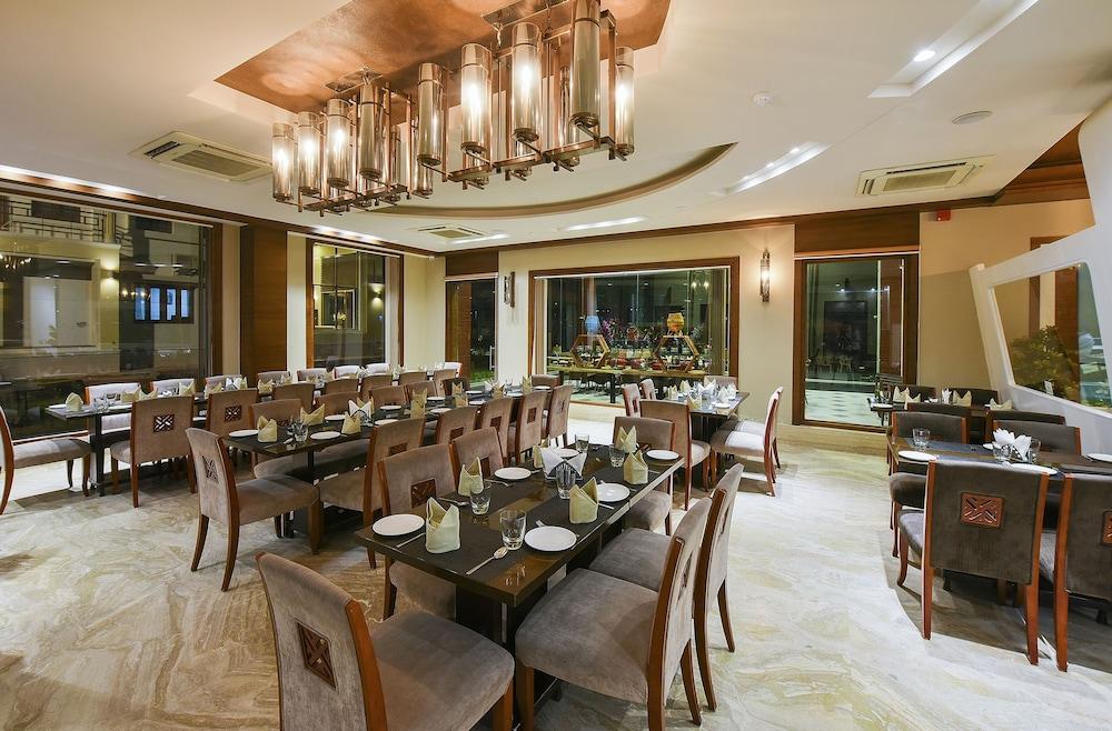 Lariya Resort Джодхпур Екстер'єр фото