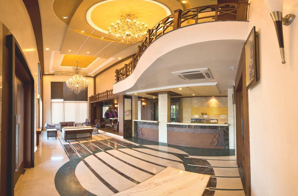 Lariya Resort Джодхпур Екстер'єр фото