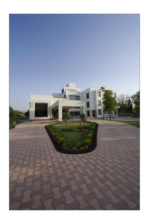 Lariya Resort Джодхпур Екстер'єр фото