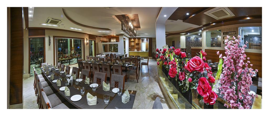Lariya Resort Джодхпур Екстер'єр фото