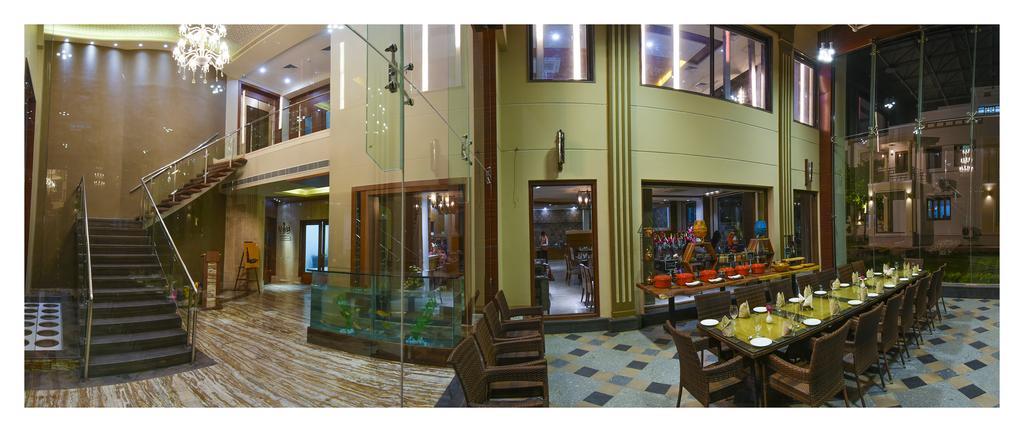 Lariya Resort Джодхпур Екстер'єр фото