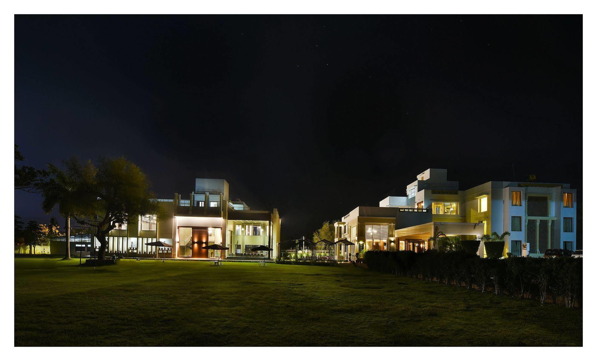 Lariya Resort Джодхпур Екстер'єр фото