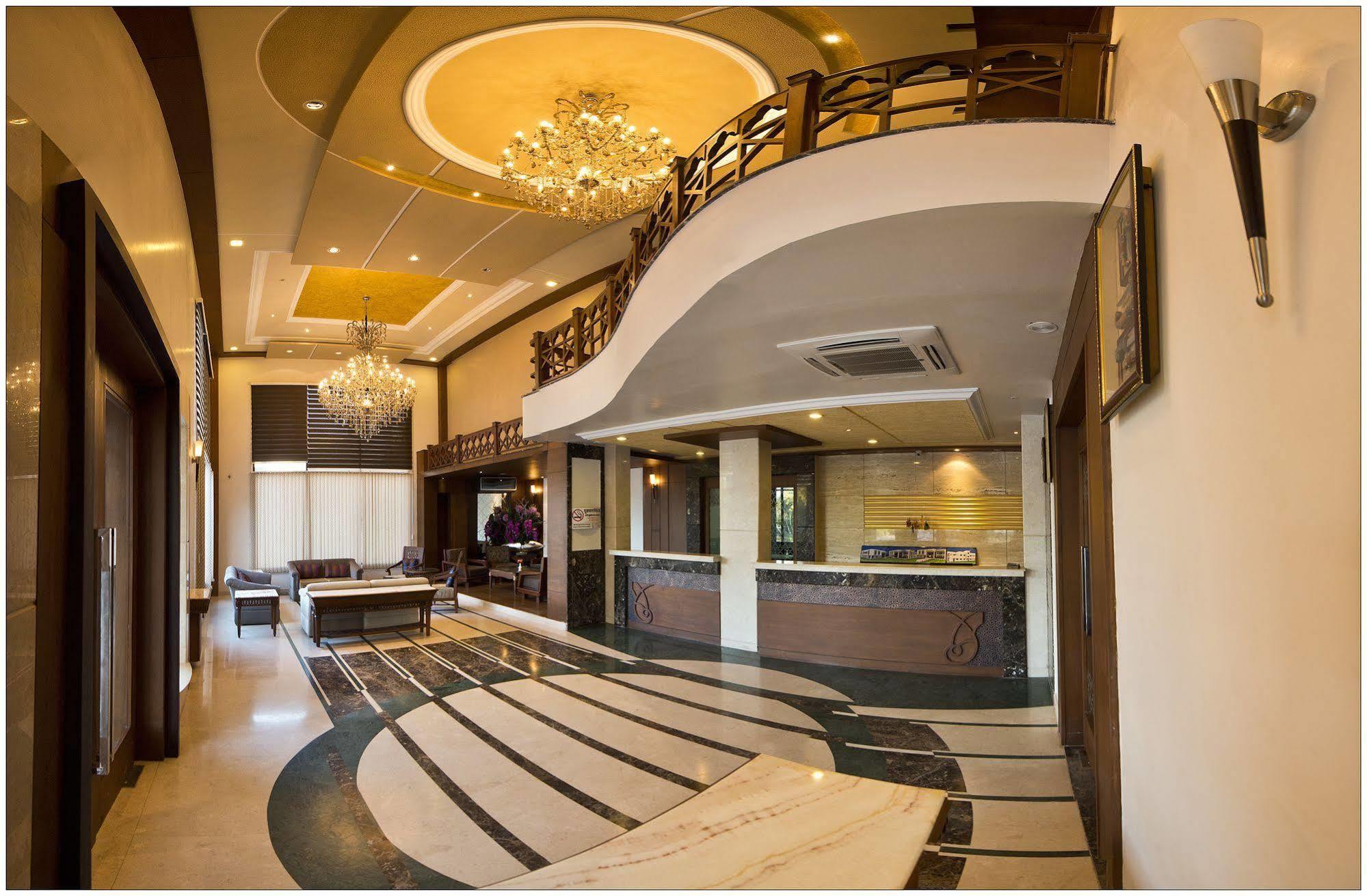 Lariya Resort Джодхпур Екстер'єр фото